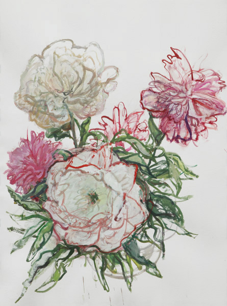 The Gorgon Sisters by Maria Kazanskaya